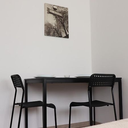 Apartman Lena Banovo Brdo Apartment Belgrade Luaran gambar