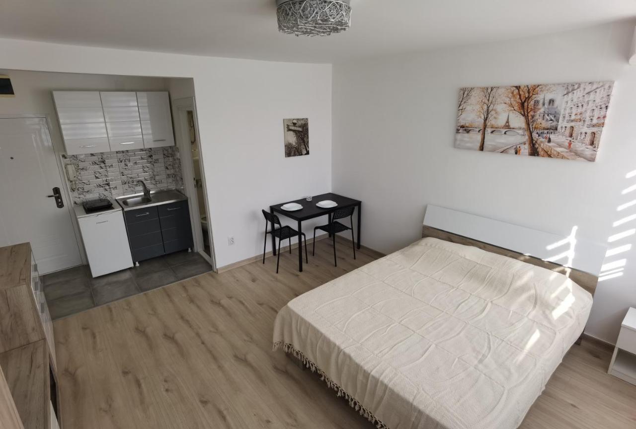 Apartman Lena Banovo Brdo Apartment Belgrade Luaran gambar